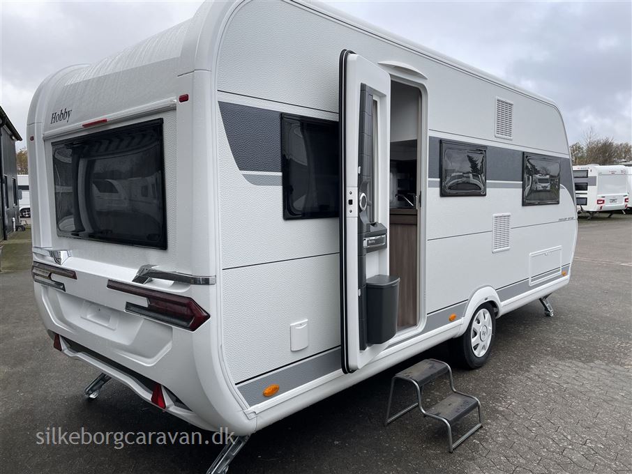 Hobby Excellent Edition 495 UL